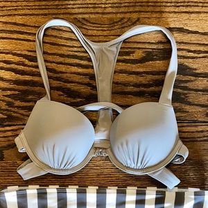 Aerie Push Up Bikini Top